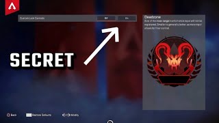 It Took Me 2 years to come up with these Settings...