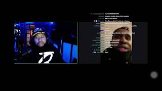 Akademiks Stream Highlights - On Stream w/ Top5, Talks on Song ‘2 Cases’ and More!