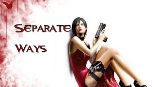 Resident Evil 4: Separate Ways Livestream - May 7th, 2017 (Part 1 of 2)
