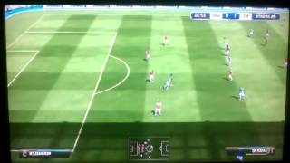 Fifa 13 Gameplay - No*1