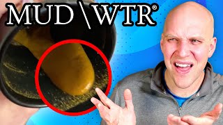 MUD\WTR Review (Pros and Cons of MUD WATER)