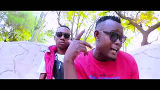 Master Betho and T-bang the commanda - Tsokotsa Music Video