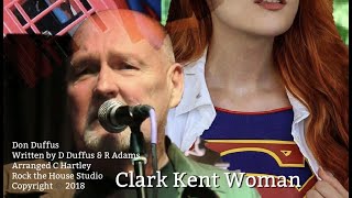 Clark Kent Woman mp4