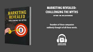 Marketing Revealed: Challenging The Myths | Willem Burgers | Summary Audio Brilliant Book 