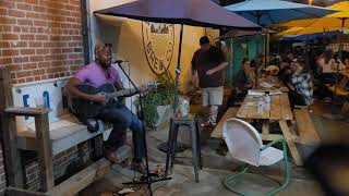 Too Close by Next Acoustic Cover