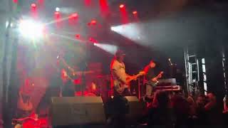 Fatso Jetson - Dream Homes (live) @ The Electric Ballroom London UK 6 May 2023