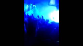 Kano live in Sheffield 2016. Flow of the year, mad ting!