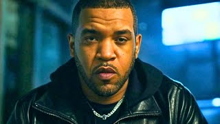 Lloyd Banks, Dave East – Bad Energy ft. Styles P, Sheek Louch (Music Video) 2025