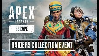 Long Time No See|Apex Legends Live |Season 11 Grind