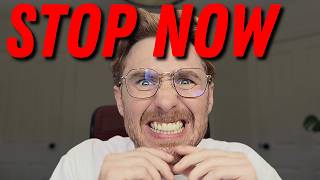 MILLIONAIRE EXPLAINS: Money Habits Keeping You Poor