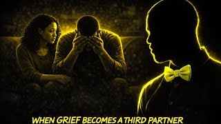 When Grief Becomes a Third Partner