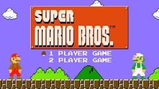 SUPER MARIO BROS: Gameplay Walkthrough | Ubisoft Forward @VRDomesticgamerz  || Live 4K