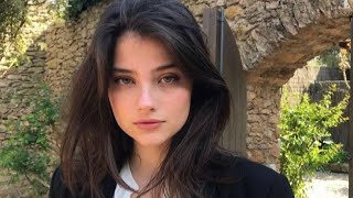 overwhelmingly attractive.