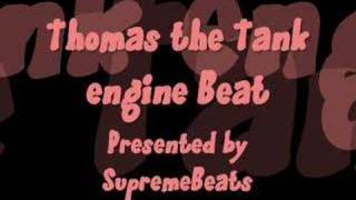Thomas the Tank engine Beat
