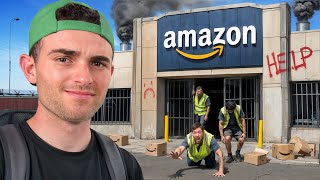 I Investigated Stores With Dark Secrets