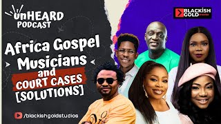 How Can a Gospel Artist Settle Legal Disputes Peacefully?