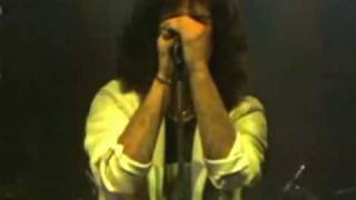 Natural Thing - Michael Schenker Group