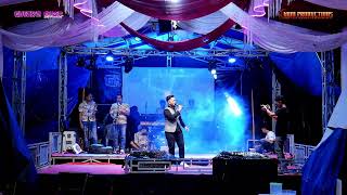 MINE - RIFKY MC GHEZIA MUSIC LIVE CISEREH - CIWARU