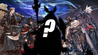 What Tank Job Do You Want For FFXIV 8.0?