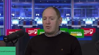 Donegal GAA Championship Podcast 2024 Episode 4