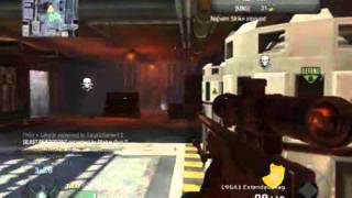 PrestoTYLER - Black Ops Game Clip
