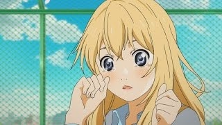 Top 15 Saddest Anime Ever!