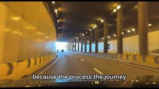 Human Talks EPISODE 1 - interview with joy aka Jordan Heng 