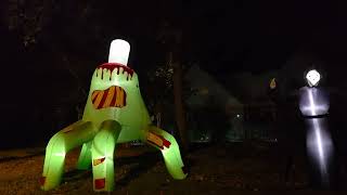 Halloween
