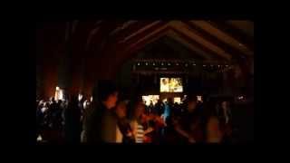 BAM 2013 - Opening + Vorstellung von IMPACT Band [HD]