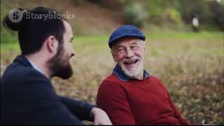Bible Stories - Abraham and Isaac
