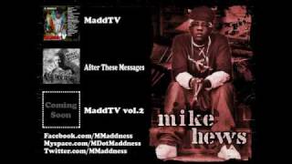 Mike Hews - Your Love(r)