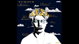 Wezl - is it u is it me [official wezlualizer]