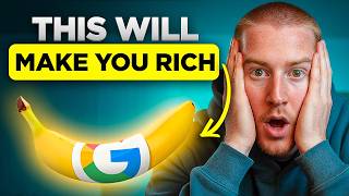 How to Make $5000 Per Month With Google Nano Banana (Full Beginners Guide)