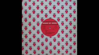 B.W.H. – Livin' Up (1983)