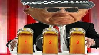 #2 ROUNDUP POLICEMAN 2012 - "CARNIVAL"