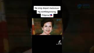 Marcos, Plataporma / Maganda na sana ang Philippinas..#bbm #vlogs #Jolinpakaytv#viral