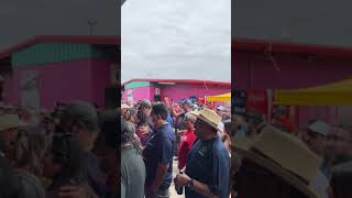 Trader Village Tejano Music Gary Hobbs