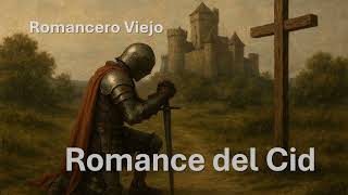 Romance del Cid - Romancero Viejo [Audiobook]