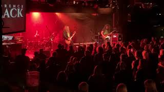 Florence Black - Live in Sheffield