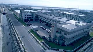 嵩陽工業股份有限公司 SONYUNG INDUSTRY CO., LTD.