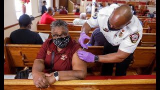 People Getting SIDE EFFECTS From Vaccine Shots