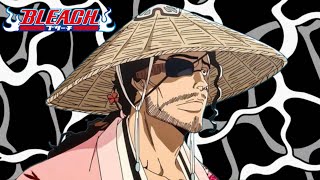 Petals and Shadows | Shunsui Kyōraku-Inspired Song | Character Melodies
