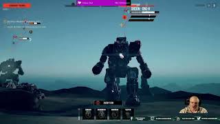 Amirena's Revenge - E 20 - Pincer and Mech Factory Missions