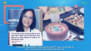 Bản tin hình số 163 FSOFT in the news | FPT Software