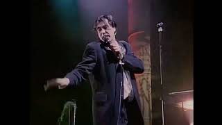 Bryan Ferry - Love Is the Drug (The Bête Noire Tour)