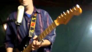 No Backbone Lemonheads cover electric guitar