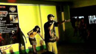SMUGLAZ'SUNNY BANDiLA'WiLSON G... SKIPP ALBUM LAUNCHiNG @ L.P.C