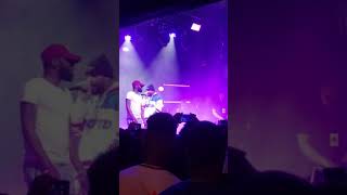 Joyner Lucas- Bank Account Remix