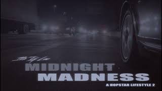 It's Dj Lee - Midnight Madness (Hopstar Lifestyle 2)