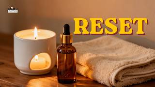 Candlelight Spa Ambience 🕯️ Deep Relaxation Music for Sleep, Stress Relief & Quiet Evenings